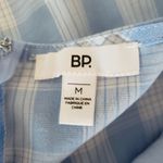 BP . Lola Plaid Mini Dress Photo 6