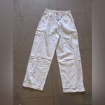 Cargo pants sample Nancy Photo 13