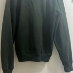 Brandy Melville Quarter-Zip Sweater Photo 1