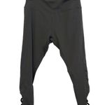 Mint Lilac Gray Cropped Leggings Size Small Photo 0