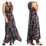 Billabong  Floral Dress Size Small Photo 1