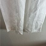 COS  Floral Jacquard Utility Trousers Size 12 Photo 6