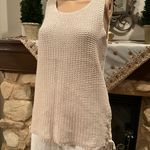 Marled Reunited Sleeveless Top M Photo 6