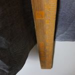 Urban Outfitters NEW Dockers Long Sleeve Button Down Fitted Dress Shirt Adult Gray Medium M Photo 5