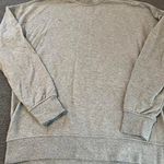 Forever 21  Women's Grey Sweatshirt Photo 0