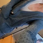 SheIn Knit Cardigan From Photo 3