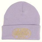 Missoni Palm Angels x  embroidered Wool Beanie Lilac Photo 2