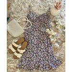 Boutique NEW Floral Dress Photo 1