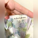 For Love & Lemons  Loretta Mini Dress Ivory Milkmaid Cottagecore Floral Size S Photo 10