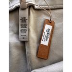 SKIMS  faux leather biker shorts color shell size 4X Photo 10