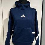 Adidas  Z.N.E. Hoodie . Size S Photo 0