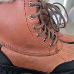 Ralph Lauren Quinta Boots Photo 3