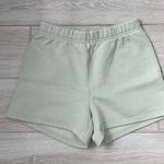Aritzia  Tna Cozy fleece sweatshorts Photo 0