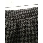 Alfred Dunner Women's Plaid Flannel Dress Pants Size 16 Gray Black Photo 8