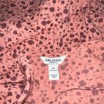 Arizona Jeans Floral crop top Photo 3