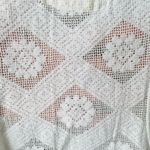 Ralph Lauren  Denim & Supply White Island Beach Graphic Tank Photo 5