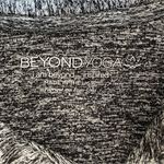 Beyond Yoga  Pullover Athletic Button Neck Top w/ Pockets Women's Size S Photo 6