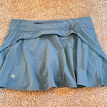 Lululemon Tennis Skirt Skort 8 Photo 1