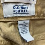 Old Navy Tan Chinos Classic Straight-Leg Photo 2