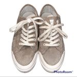 Rag and Bone Standard Issue Perforated Sneakers Photo 2