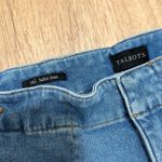 Talbots | Sailor Jeans in Mystic Wash Photo 5