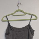 Aeropostale Gray Favorite Cami Sz L Photo 6