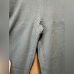 Maurice's  Crop Pants Medium Grey Textured (159) Photo 1