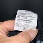 Under Armour  Blue & Purple Floral Athletic Running Yoga Sporty Shorts Medium Photo 5