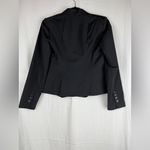 Loft Classic Black Women's Blazer Photo 3