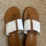 Italian Shoemakers Italian shoemaker sandals Photo 0