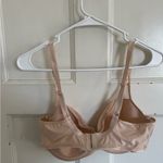 Chantelle  nude underwire mesh bra C12960 Photo 4