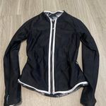 Lululemon athletica Monochrome reversible Jacket Photo 1