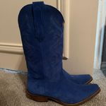 Dingo Suede Boots Photo 3