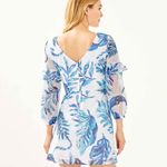 Lilly Pulitzer Laurie Romper NWTGs Photo 1