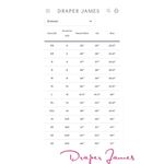 Draper James Blue Magnolia Two Piece Pajama Set Sz.L Photo 15