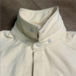 Cloudveil Inertia Damsel Shirt Jacket Oatmeal Beige Size Small Tan Photo 8