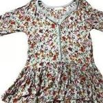 Nectar Clothing Cold Shoulder short mini dress tunic top L y2k Photo 5