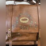 Her Universe The Lord Of The Rings One Ring Leaves Messenger Bag Photo 2