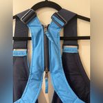 NWT FP Movement Ski Vest Outdoor Pursuits Utility Vest OS Blue Size undefined Photo 7