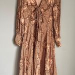 Free People  Nappa Dress Size XS Photo 1