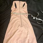 Alice + Olivia NWT  Harmony Racerback Cowl Neck Dress Photo 8