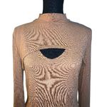 Elodie Textured Shrug Tank Top Photo 1