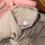 Lululemon Scuba High Rise Scuba Fleece 28in Photo 3