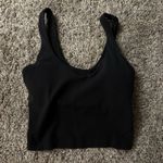 Lululemon  Align Tank Black Photo 0