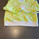 Abound Around Tie Dye Sweatshirt Pullover Crew‎ Neck Long Sleeve Trendy Top Size S Photo 1