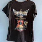 Harley Davidson Nashville Tennessee Honky Tonk USA Short Sleeve Tee Black Size XL Photo 0