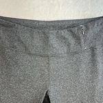 Calia by Carrie Underwood XL Essential Heather Leggings Tummy Control Stretch Gray Photo 5