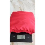 New Look Women's lightweight short jacket/coat Red, white, blue Size L Photo 13