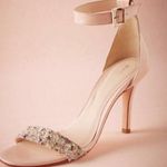 BHLDN  Marisa Rey Aurora Heels Photo 0