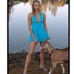 Vanessa Mooney  Venus Romper Photo 1